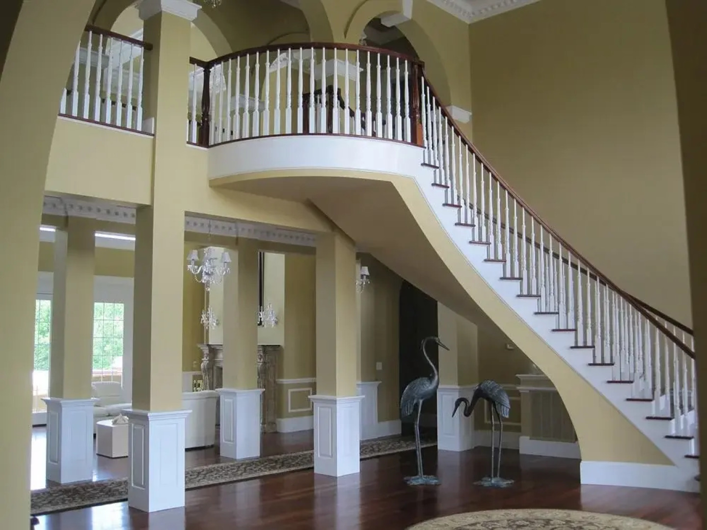 The Inn At Indian Creek & Indian Creek Bed and Stable