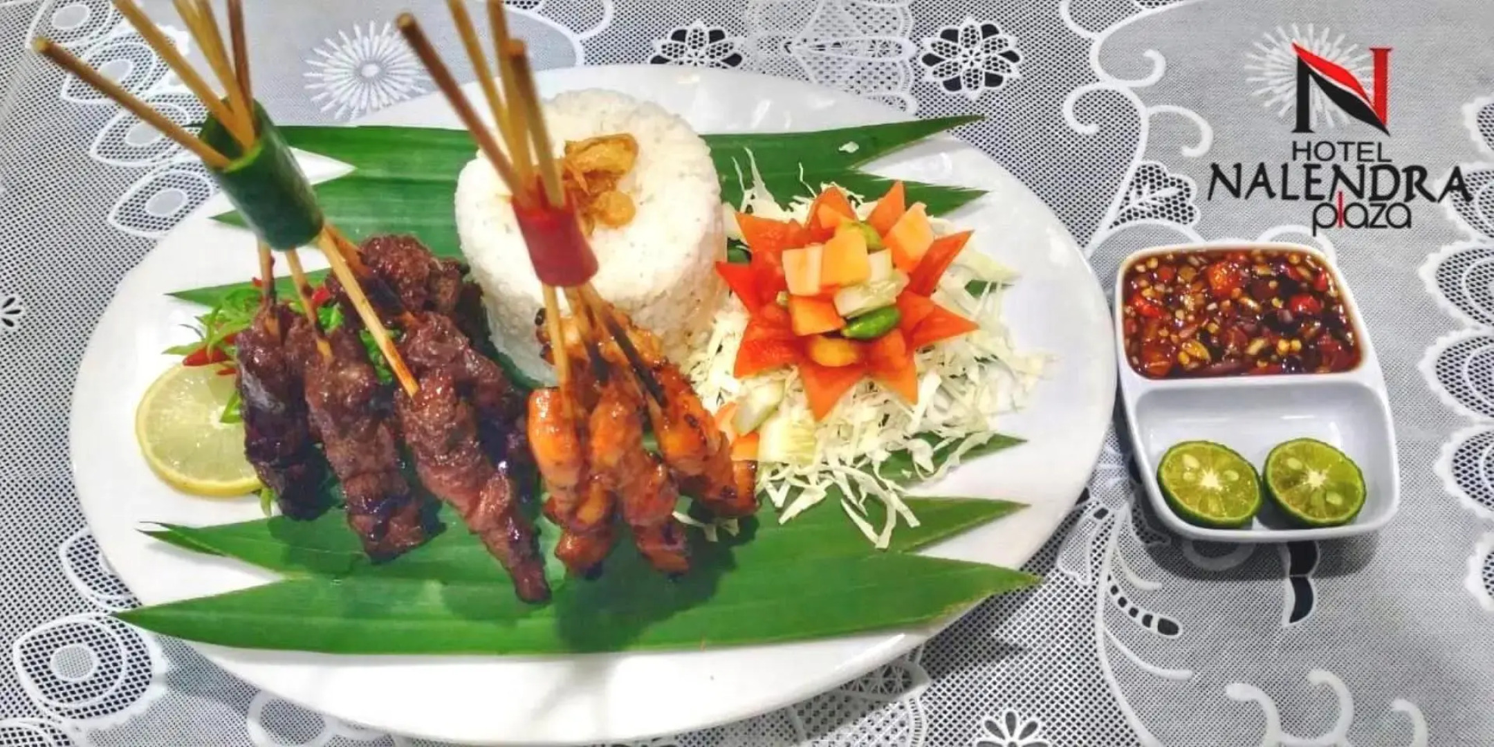 Hotel Nalendra Plaza Subang