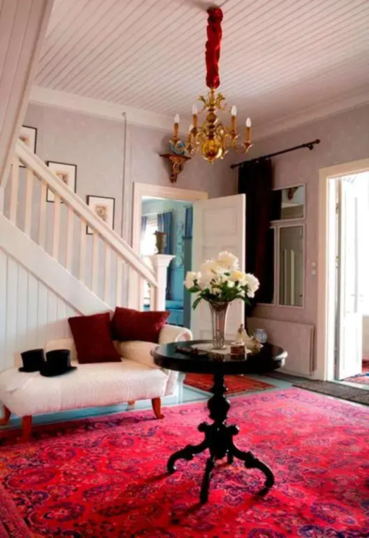 Hotel Töyrylä Manor