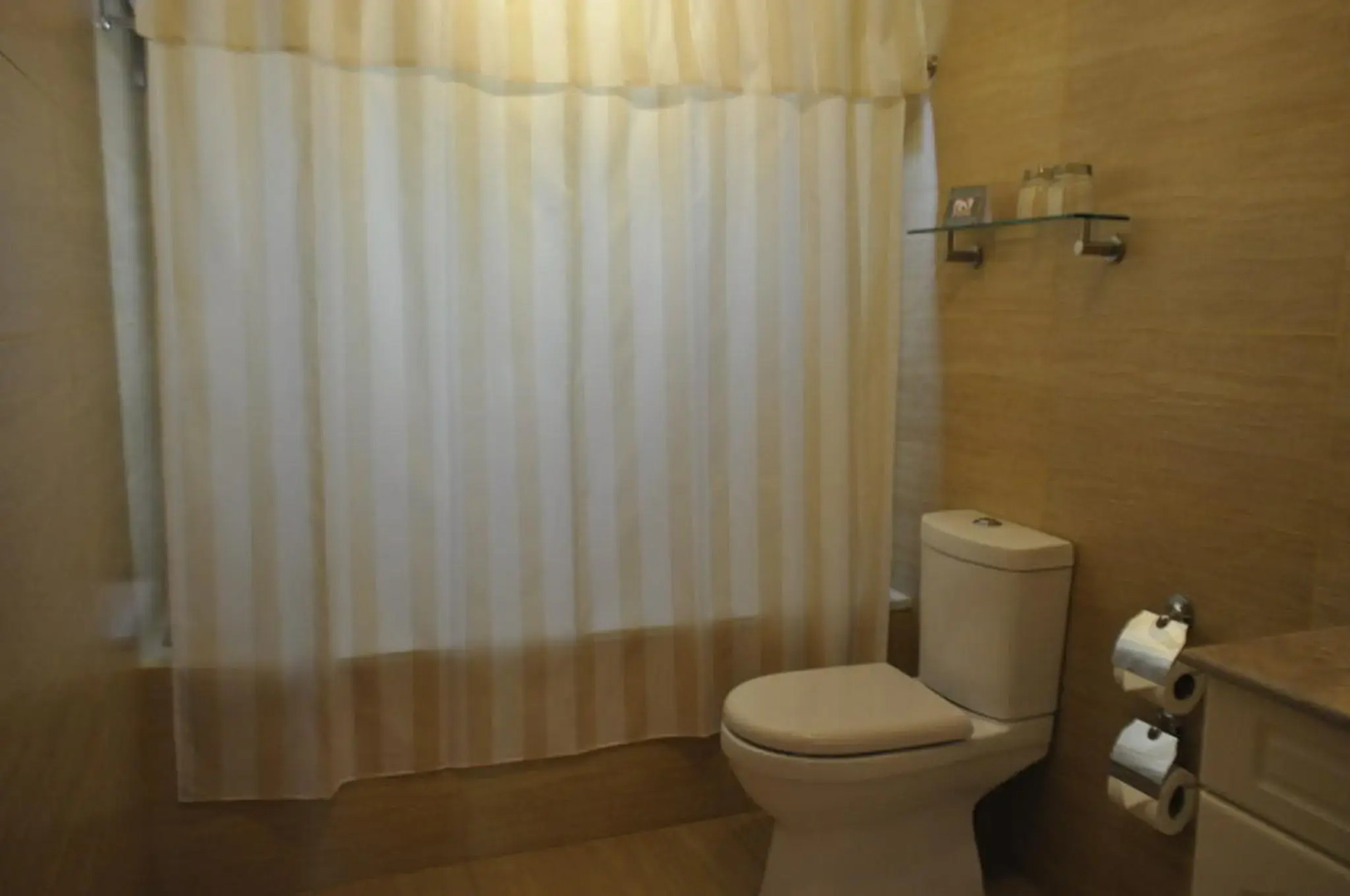 Hotel Serena Suite