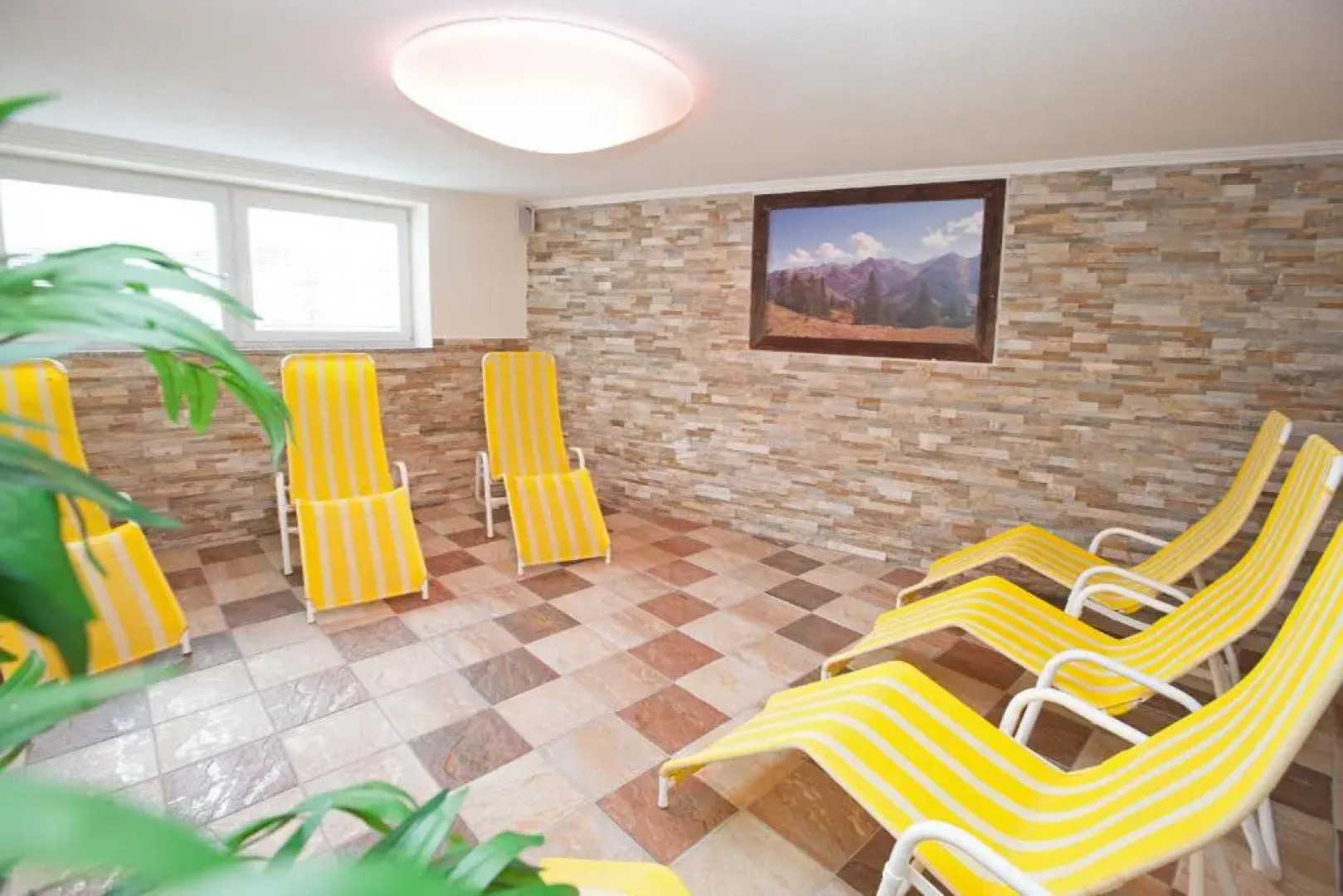 Appartements OLYMPIA