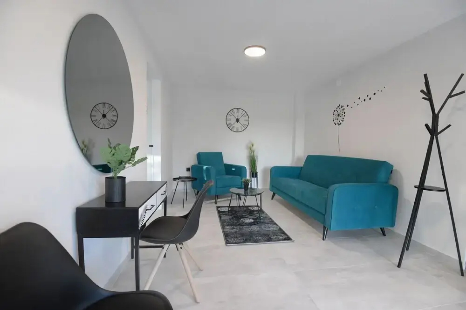 Villa Blackwood Zadarvillas