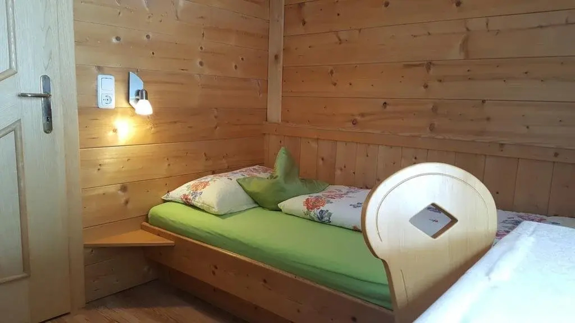 Genießer-Restaurant Hotel Reiterhof Ortnerhof