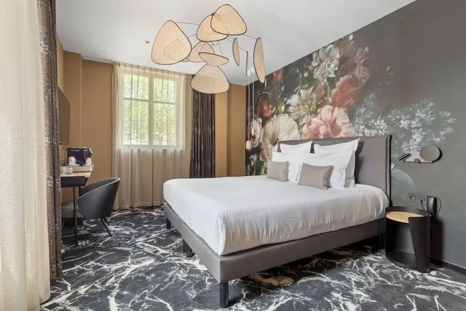 Hôtel Le Rituel Honfleur