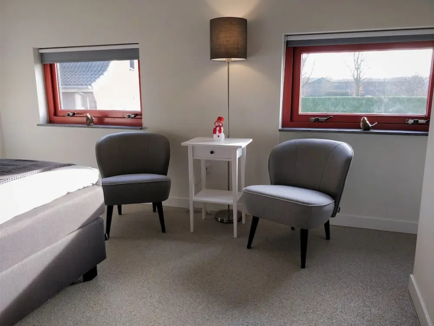 Antonius Hoeve Chalets