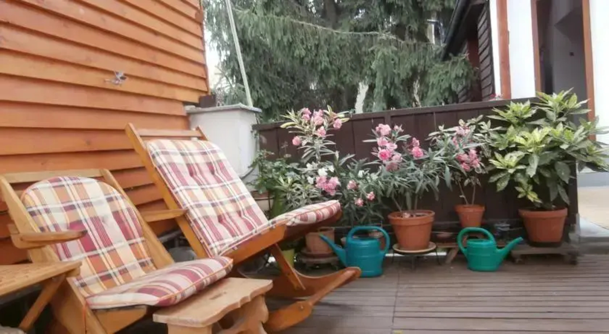 Pension Patricia