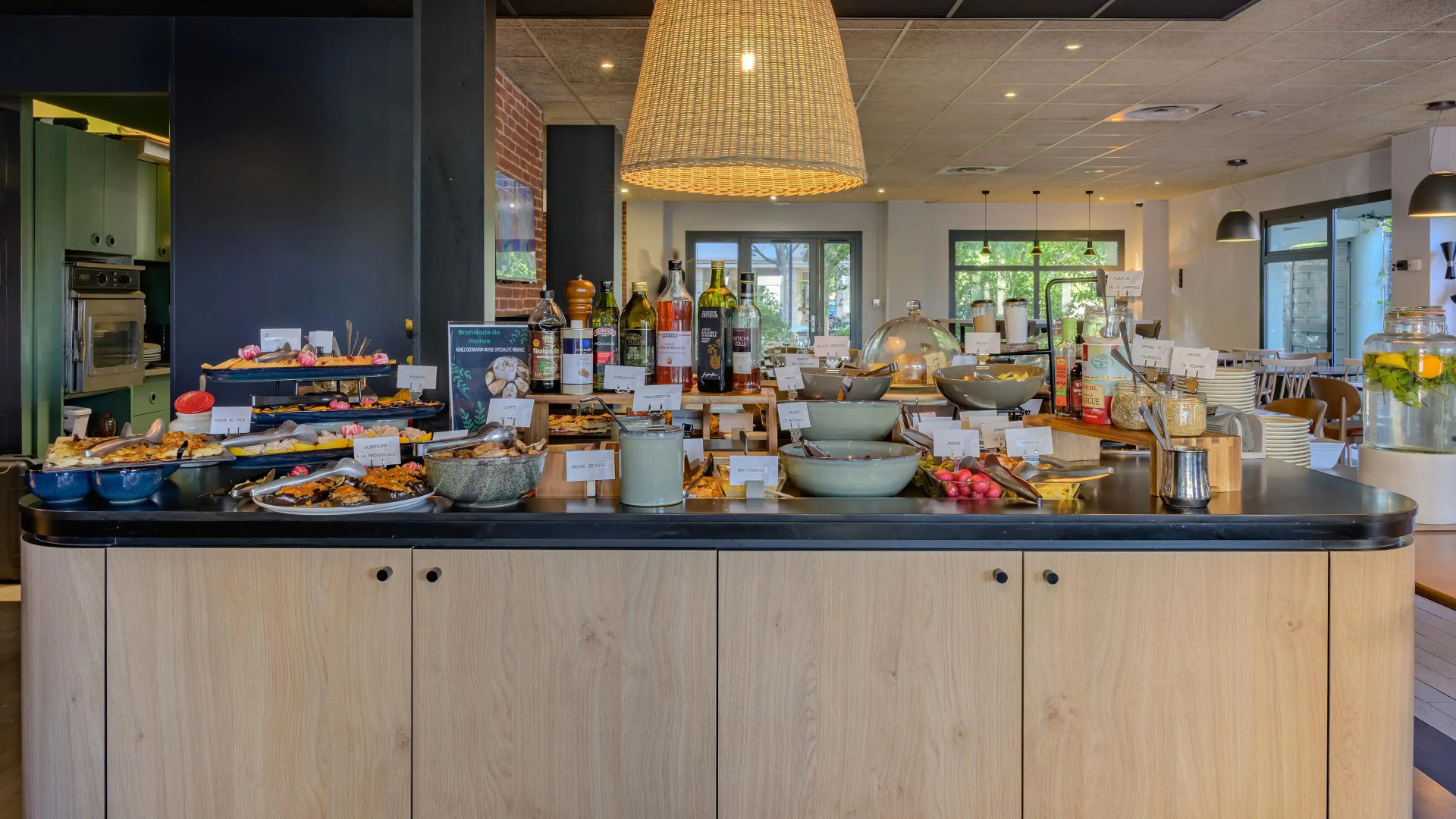 Campanile PRIME - Nîmes Centre