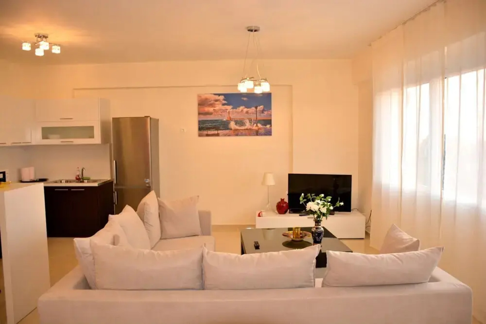 Evagelia Suites GREEN