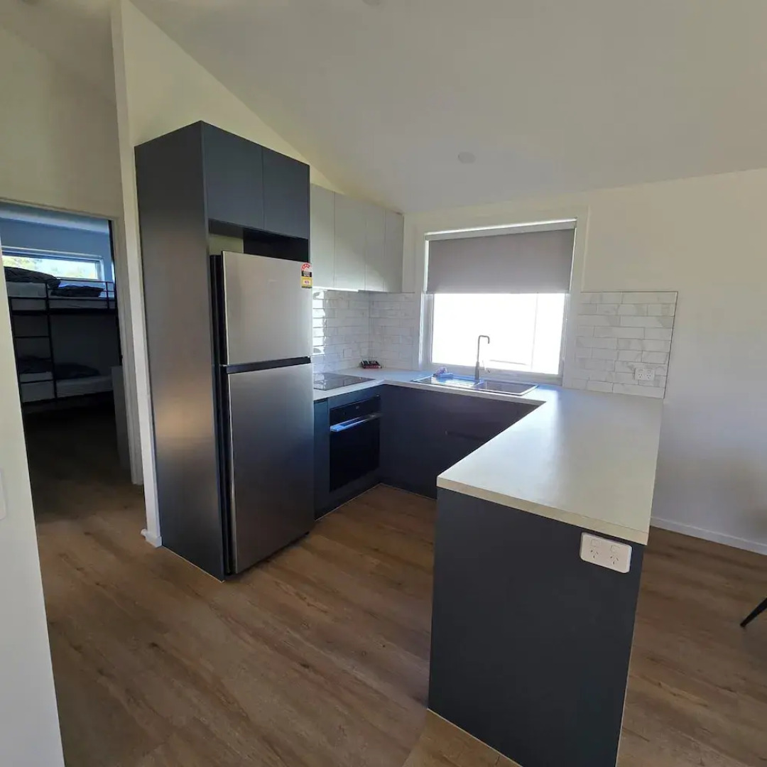 Bridgewater Caravan Park