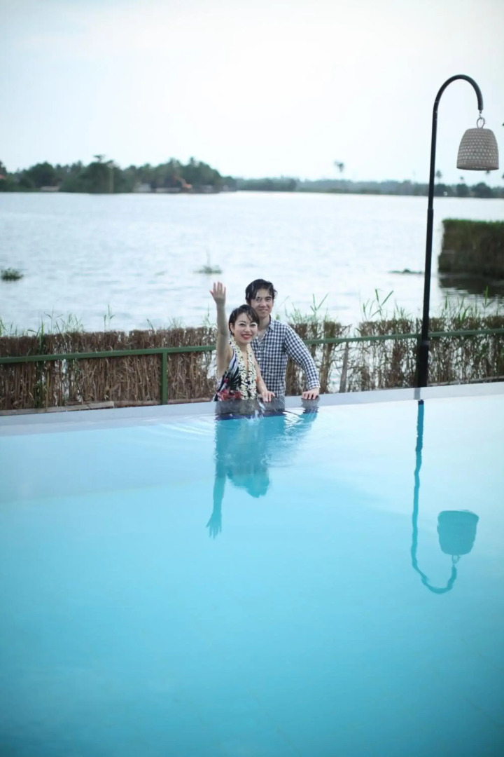 Paloma Backwater Resorts