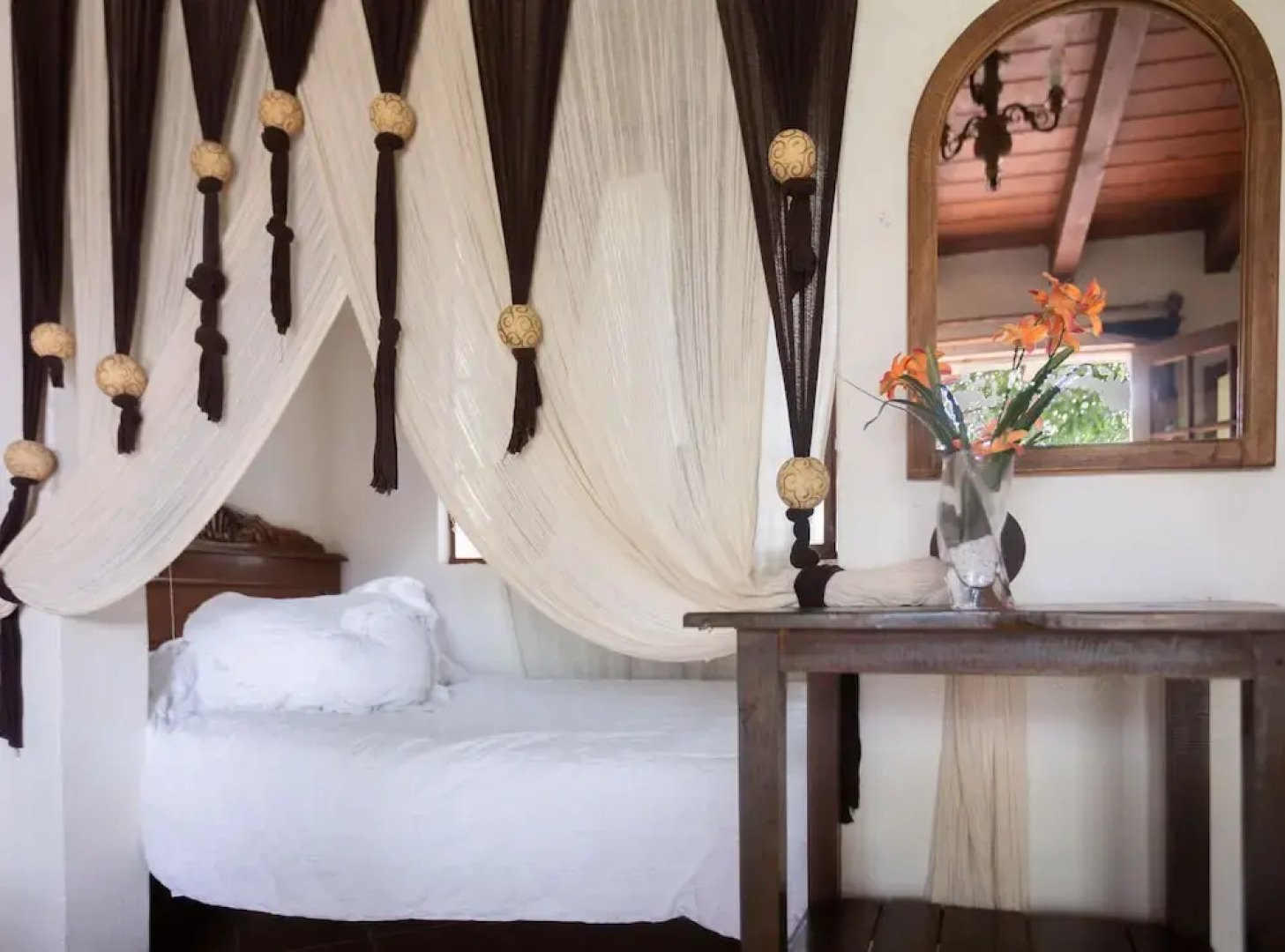 Hacienda La Moreda Hotel Spa