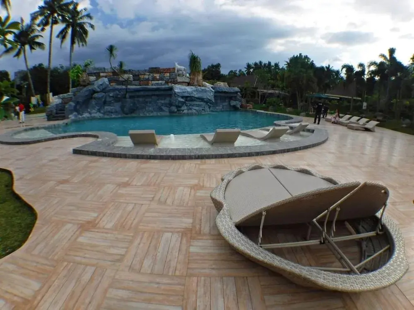 The Farm At Carpenter Hill