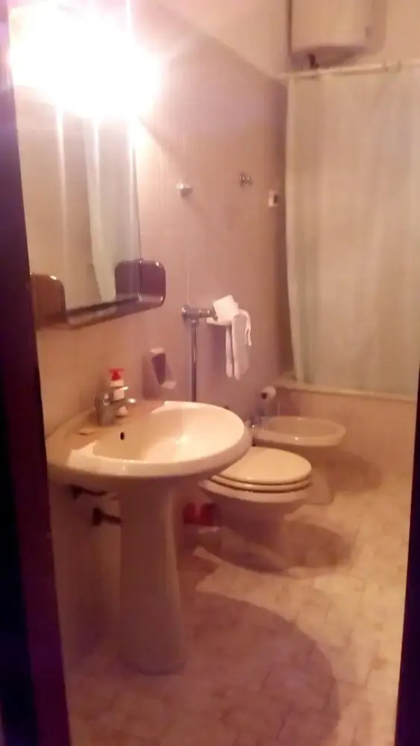 Apartment With 2 Bedrooms in Santa Maria Coghinas, With Wifi - 5 km Fr