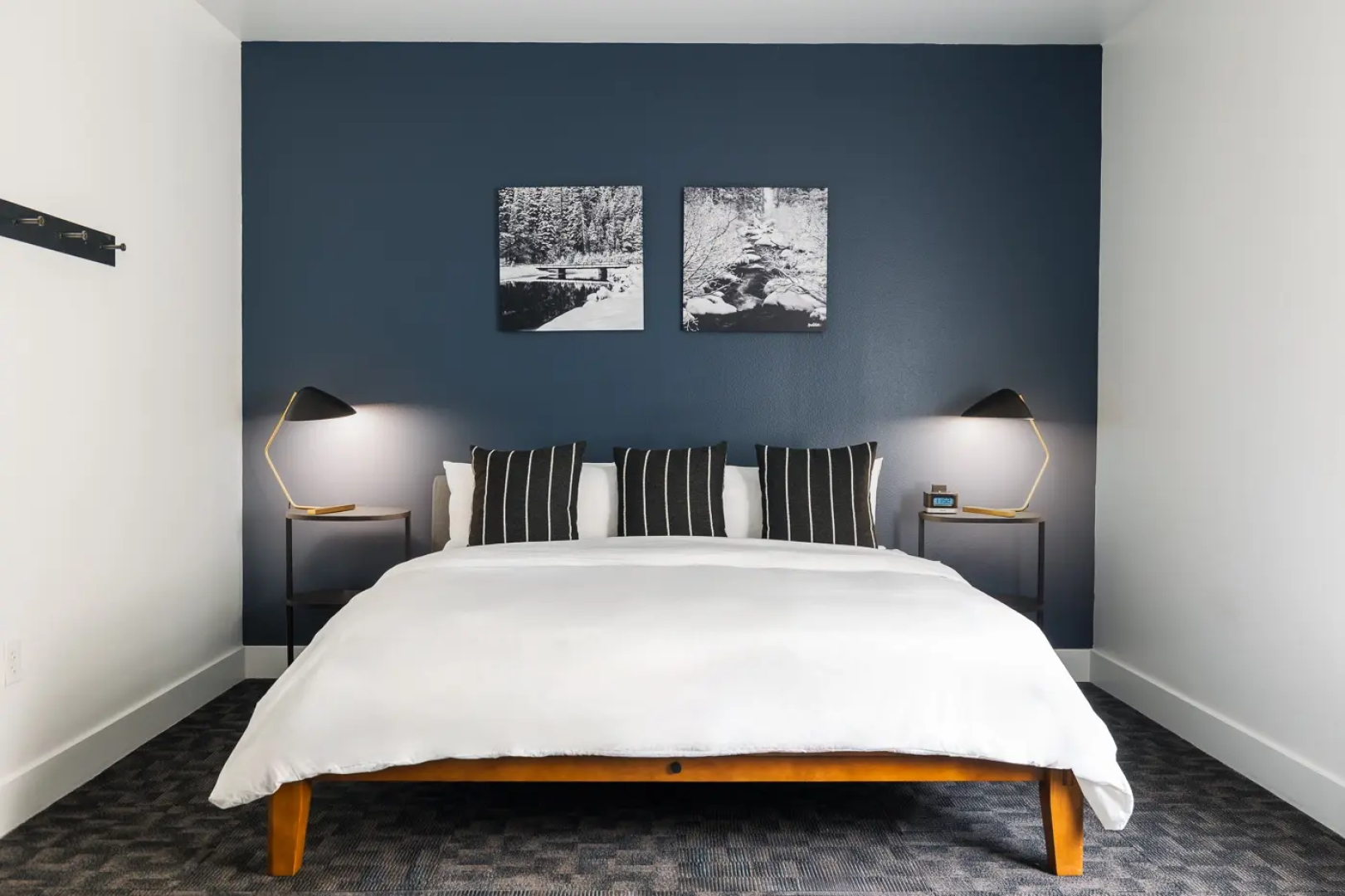 Gravity Haus Truckee-Tahoe