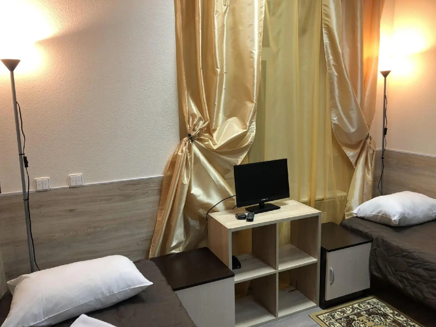 Hostel Linia