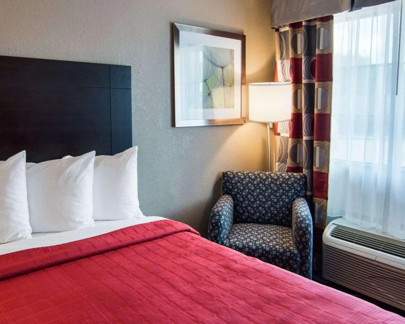 Quality Inn near Parc Natchitoches