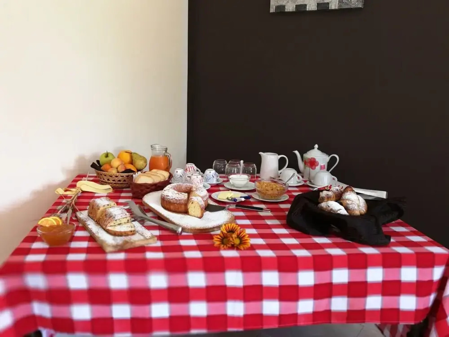 Agriturismo la Sorgente delle Madonie