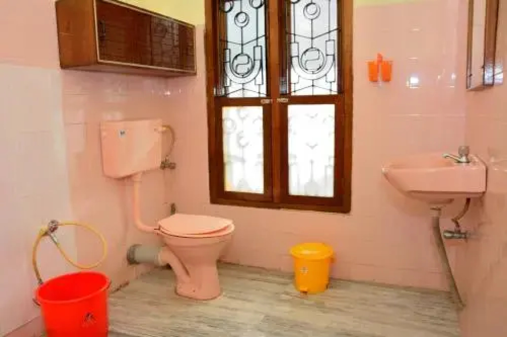 Saatwika Healthy Stay