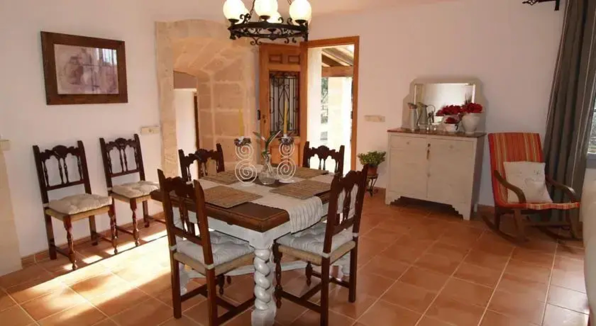 Finca Reviu