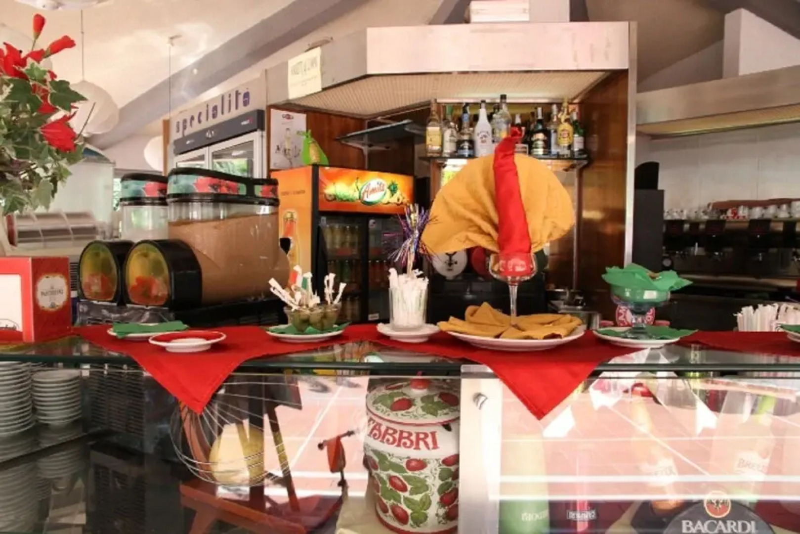 Residence La Mantinera