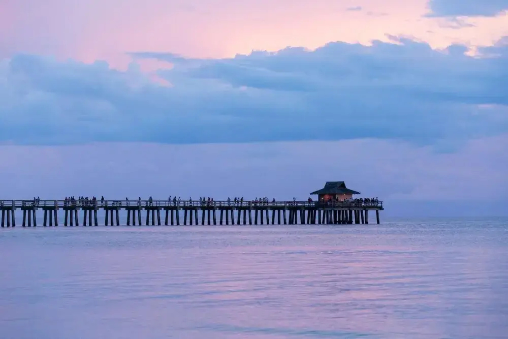 Pesaro Vacation Rental in the Moorings