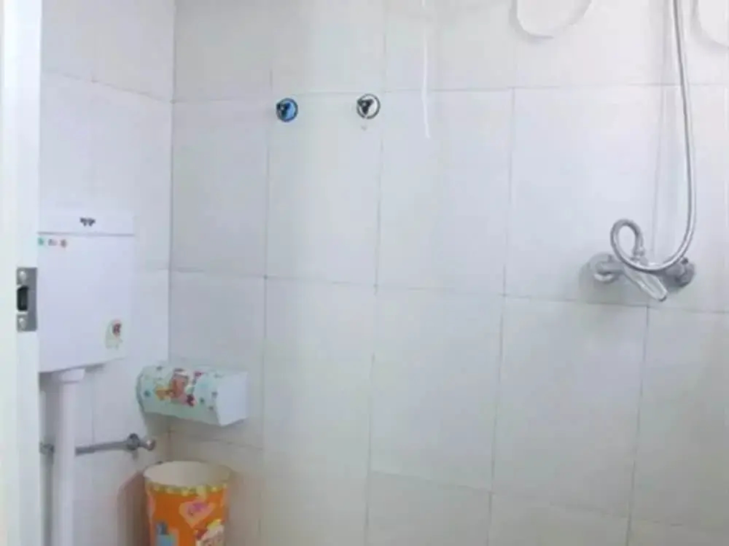 Wuyuan Qingyuan Guanting Guest House