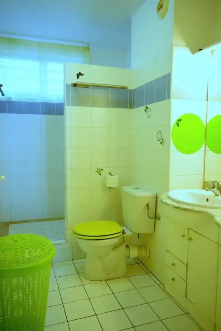 F3 Manuiti Holiday home 2