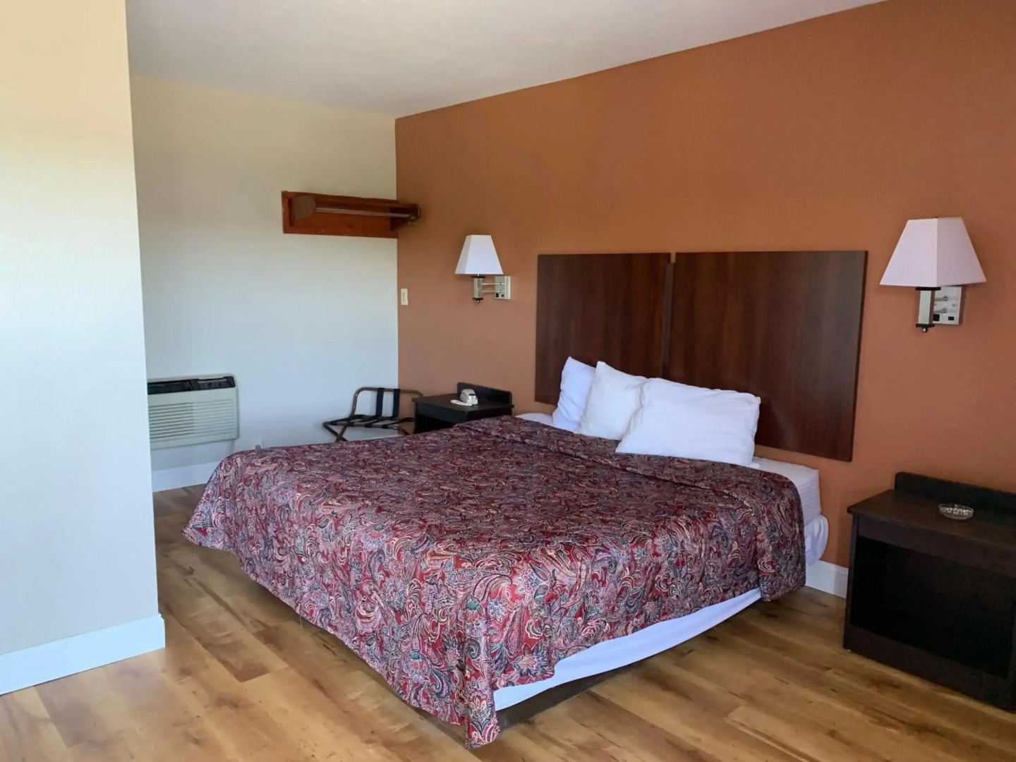 Studio 6 San Angelo, TX