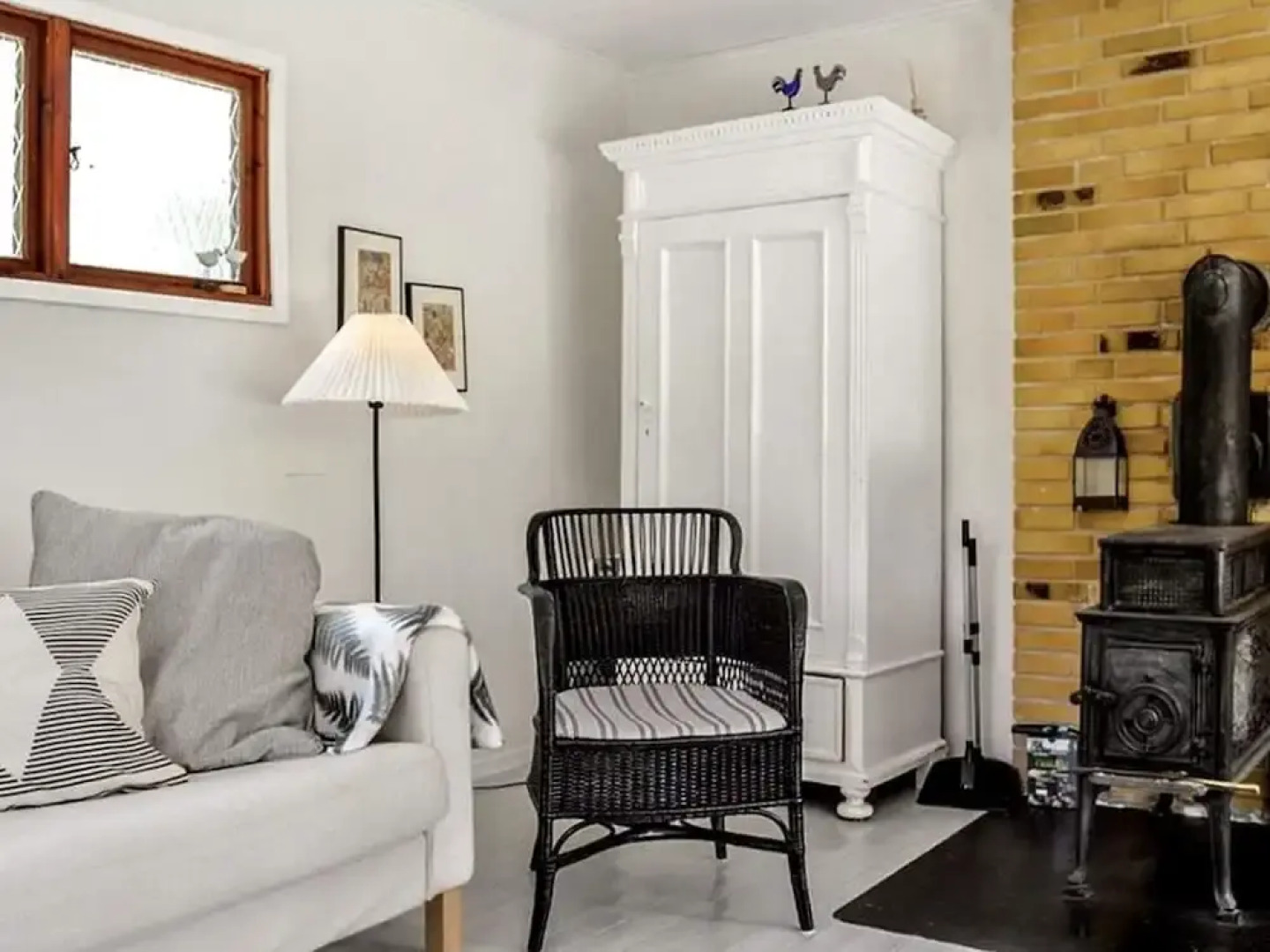 4 Person Holiday Home in Frederiksværk