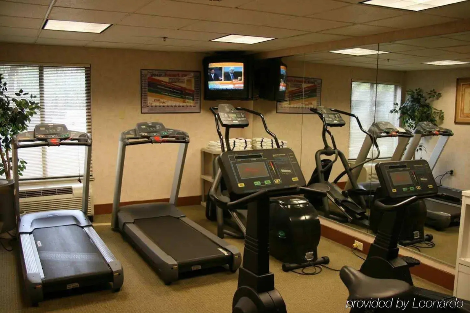 Hampton Inn Portsmouth Central