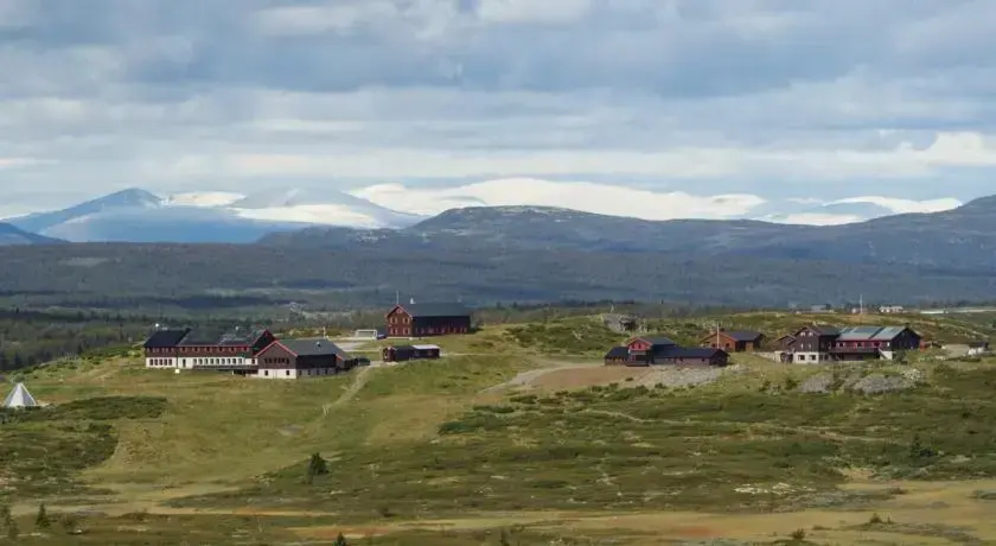 Gudbrandsdal Leirskole