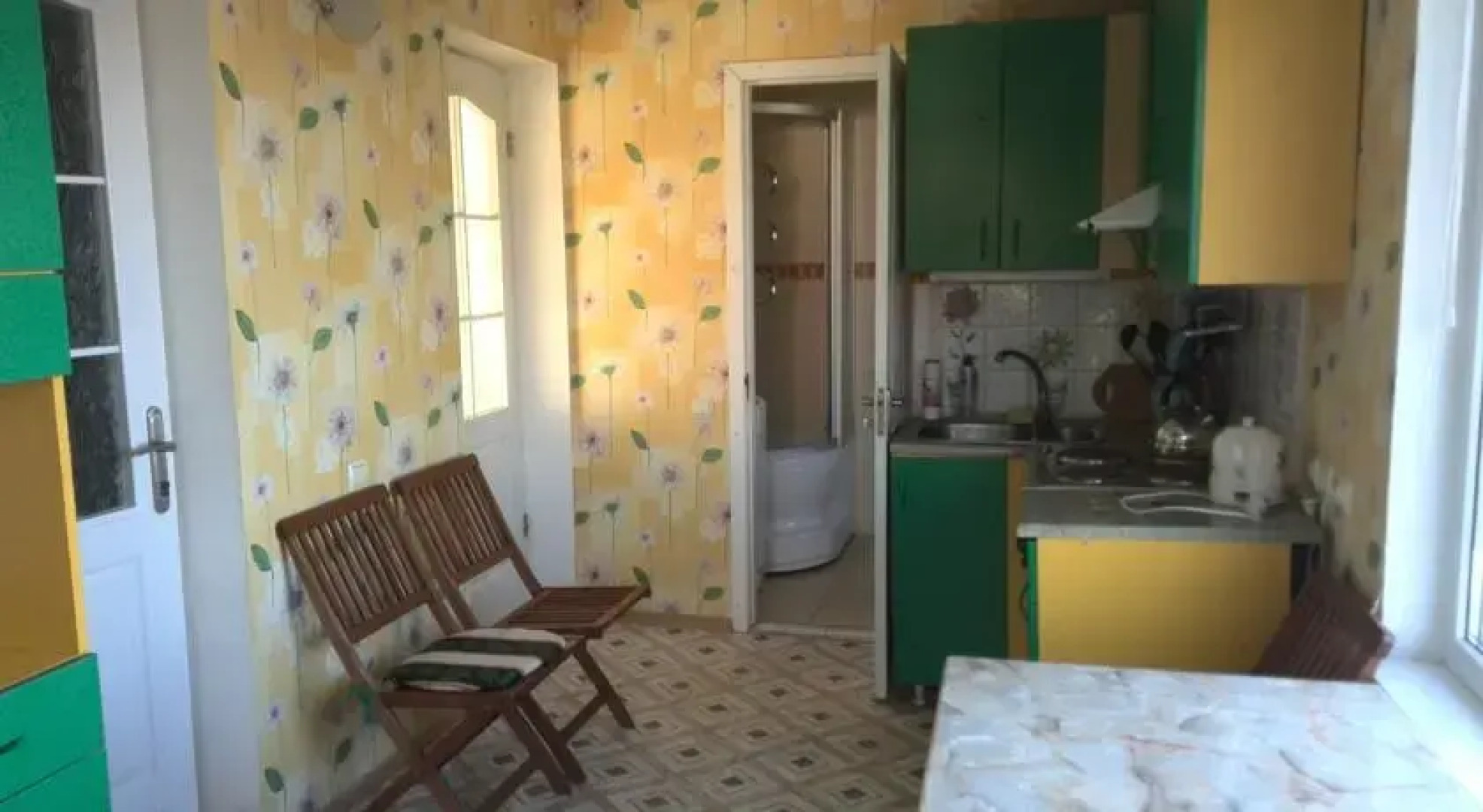 Guest House Katsiveli