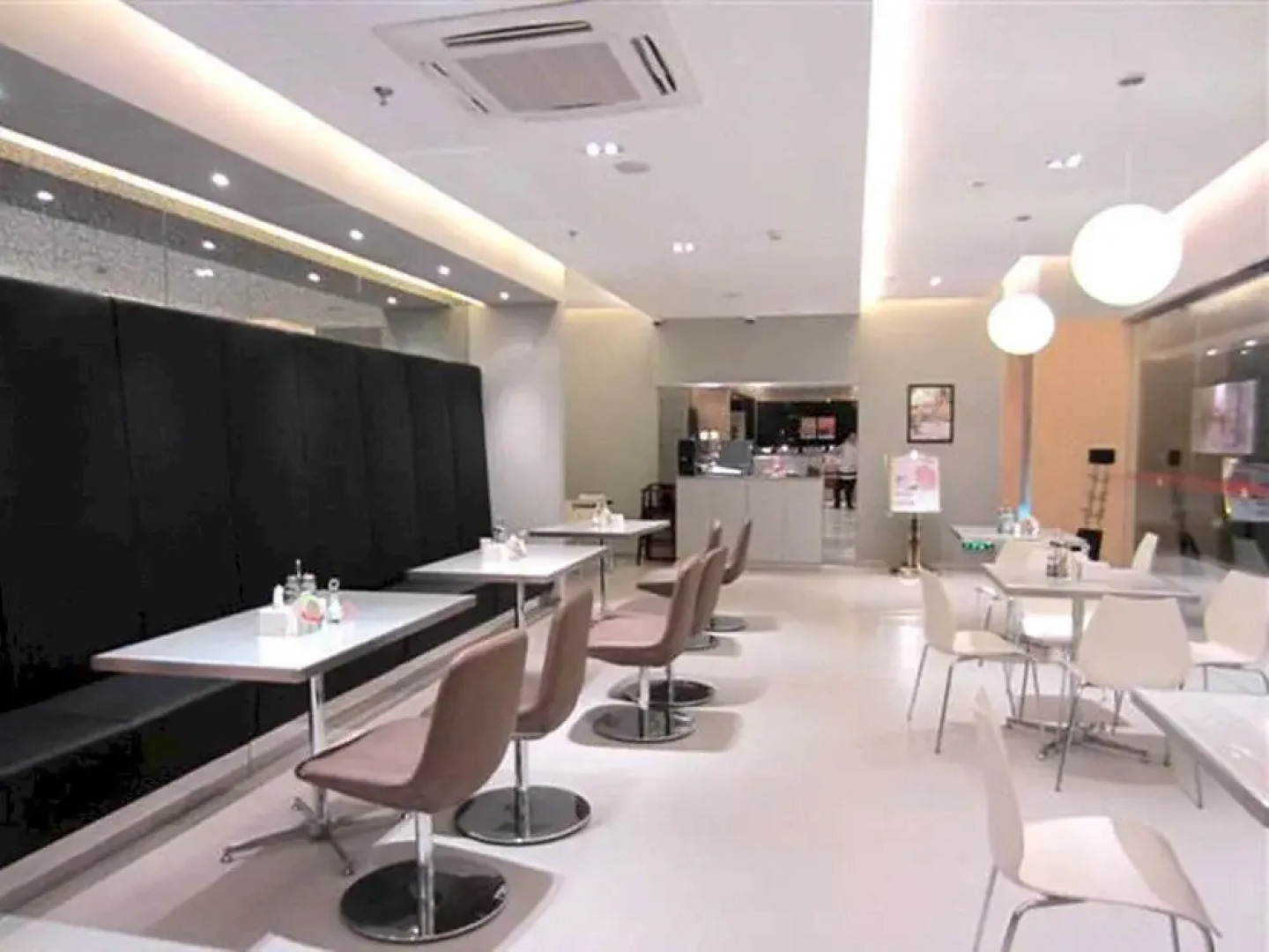 Jinjiang Inn Langfang Pedestrian Street