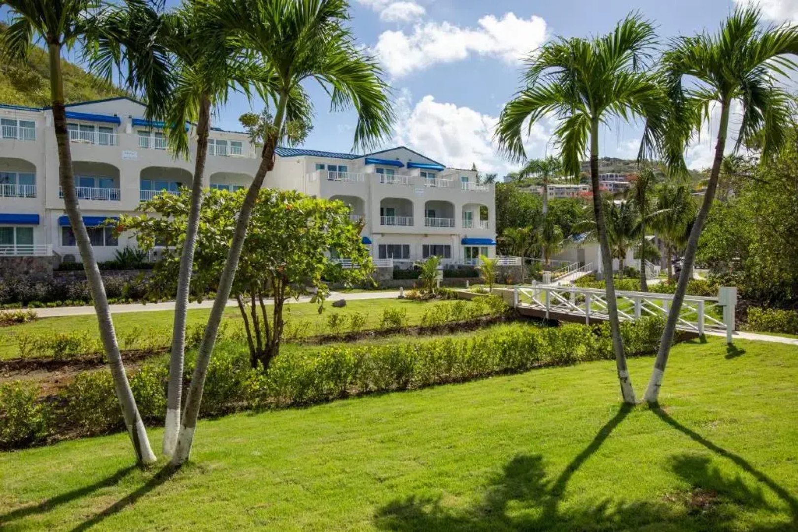 Limetree Beach Resort by Club Wyndham