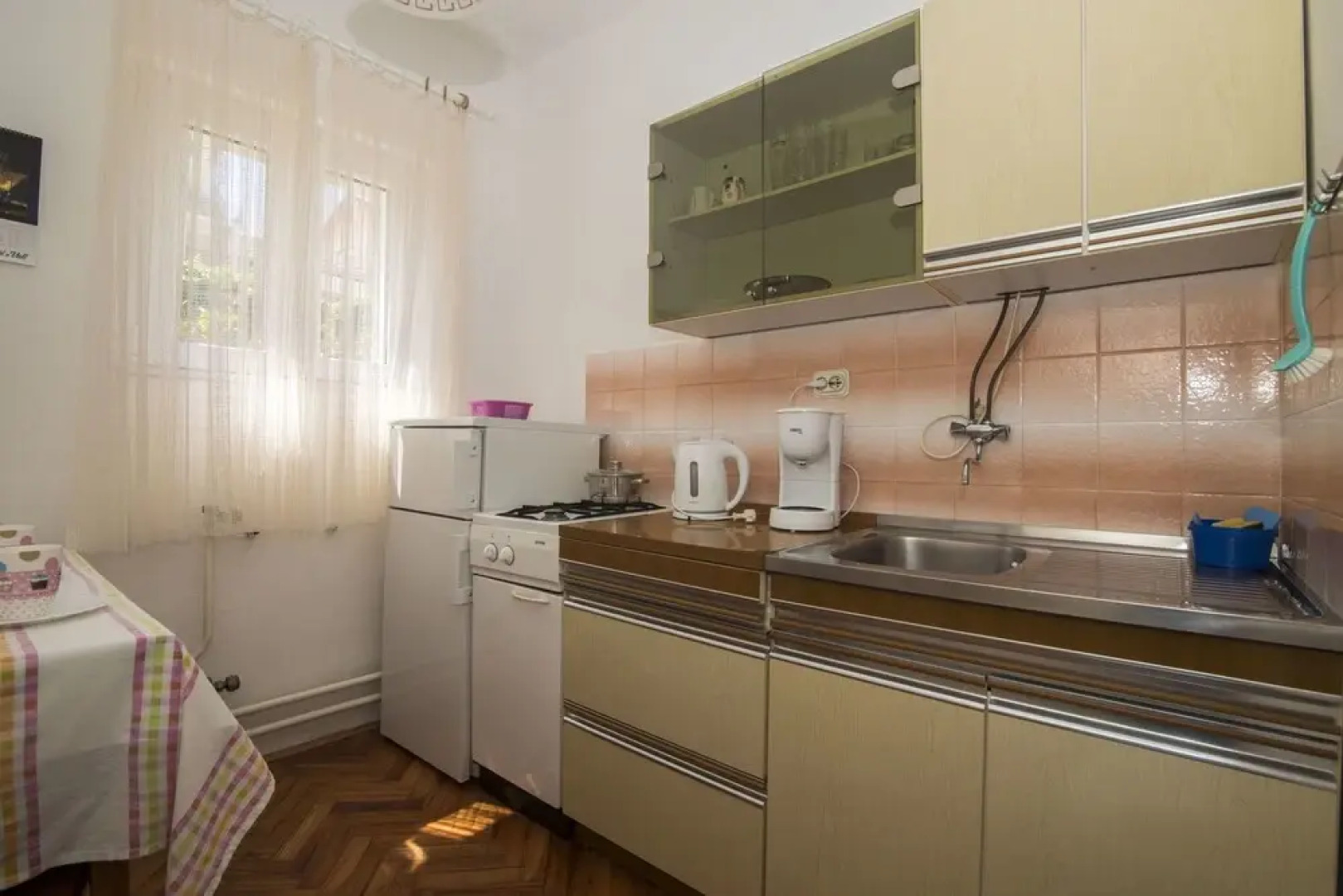 Apartments Jakov
