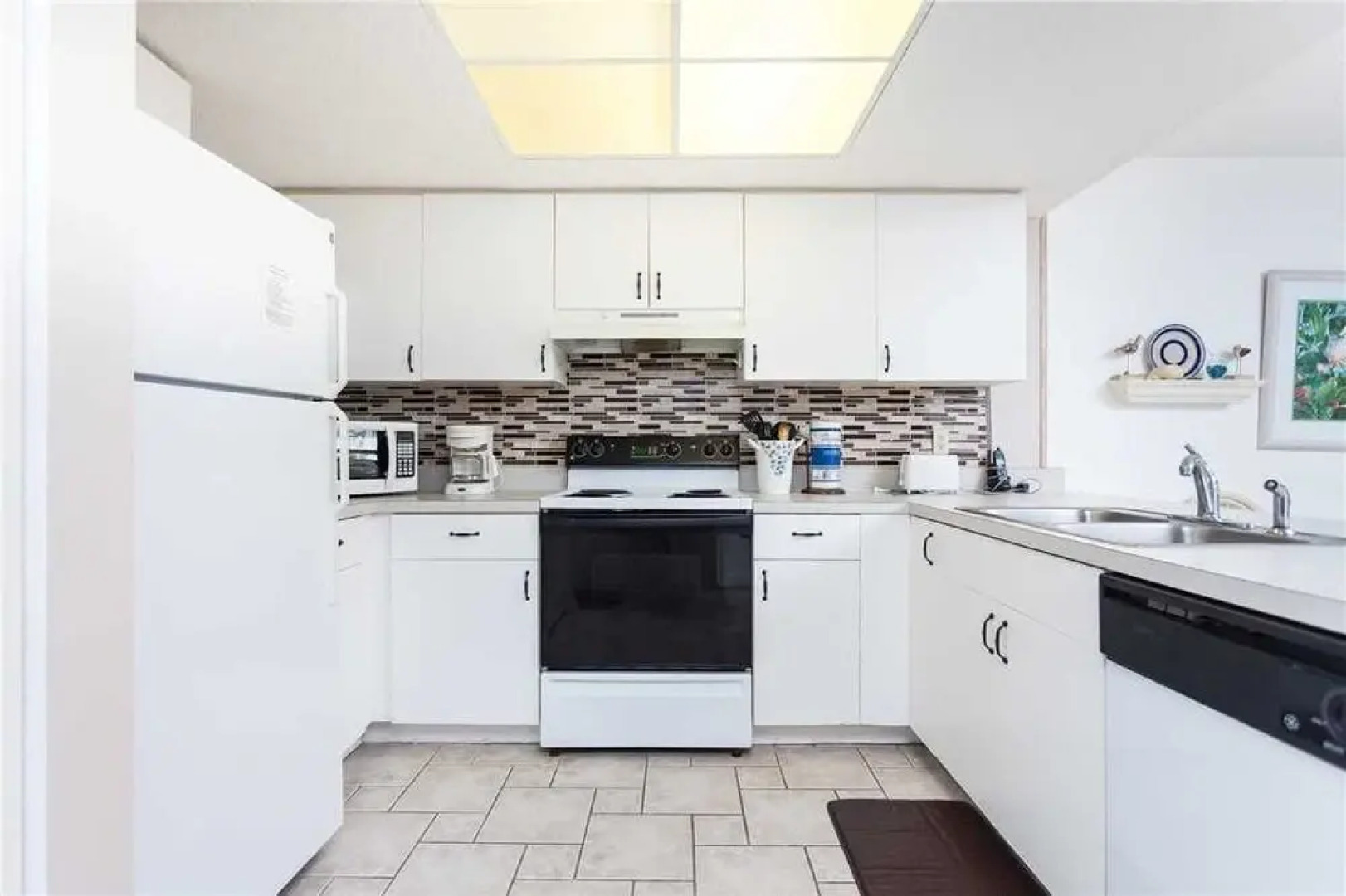 Ocean Village Club I14