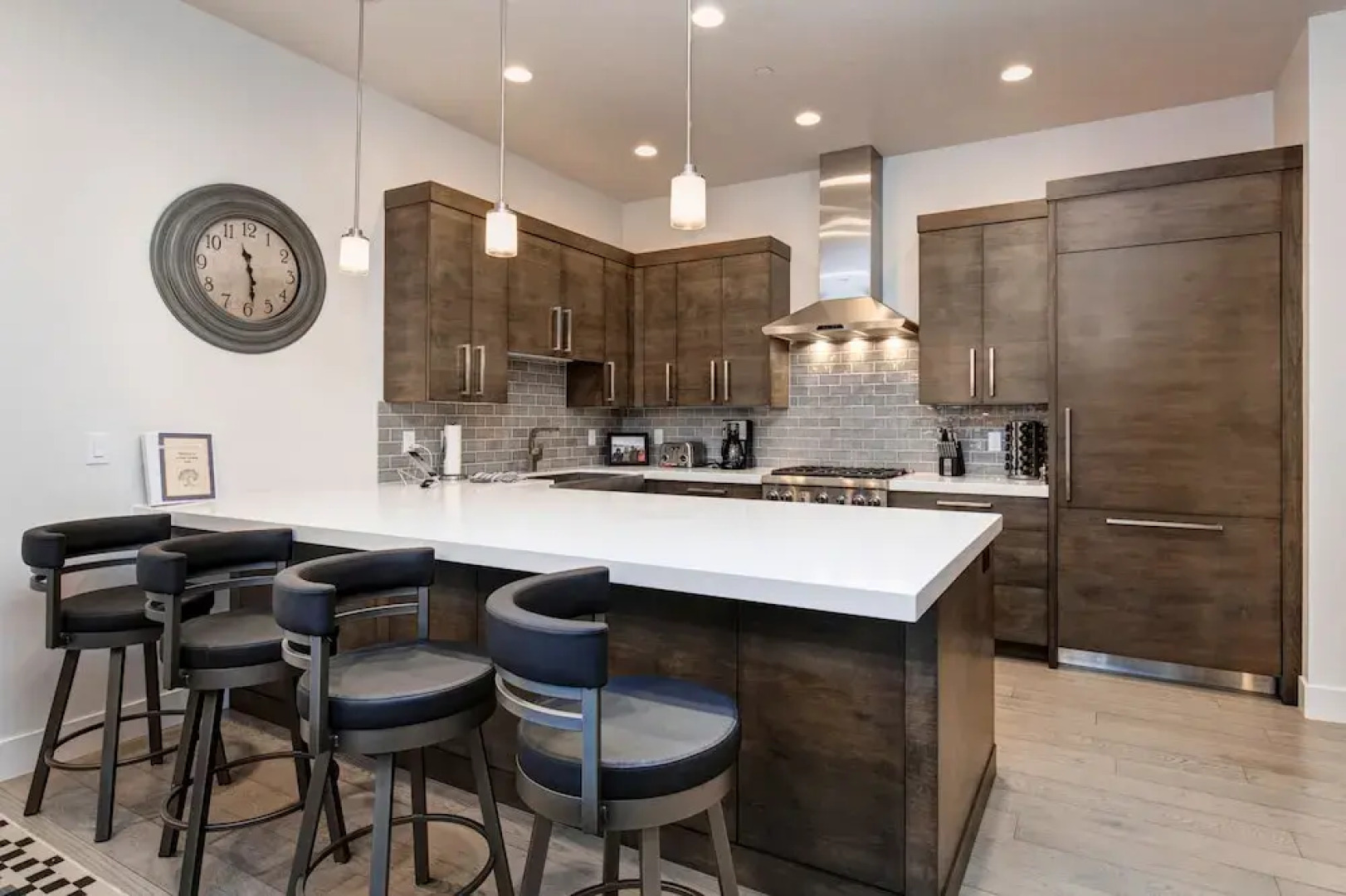 Park City Juniper Landing