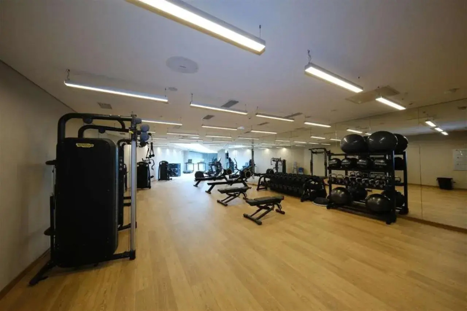 DoubleTree by Hilton Istanbul Gayrettepe