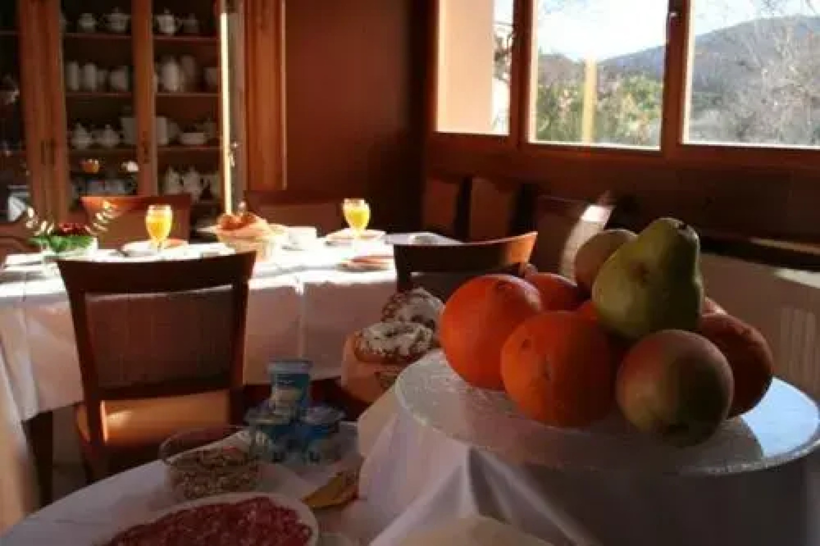 Hotel Rural Valhalla