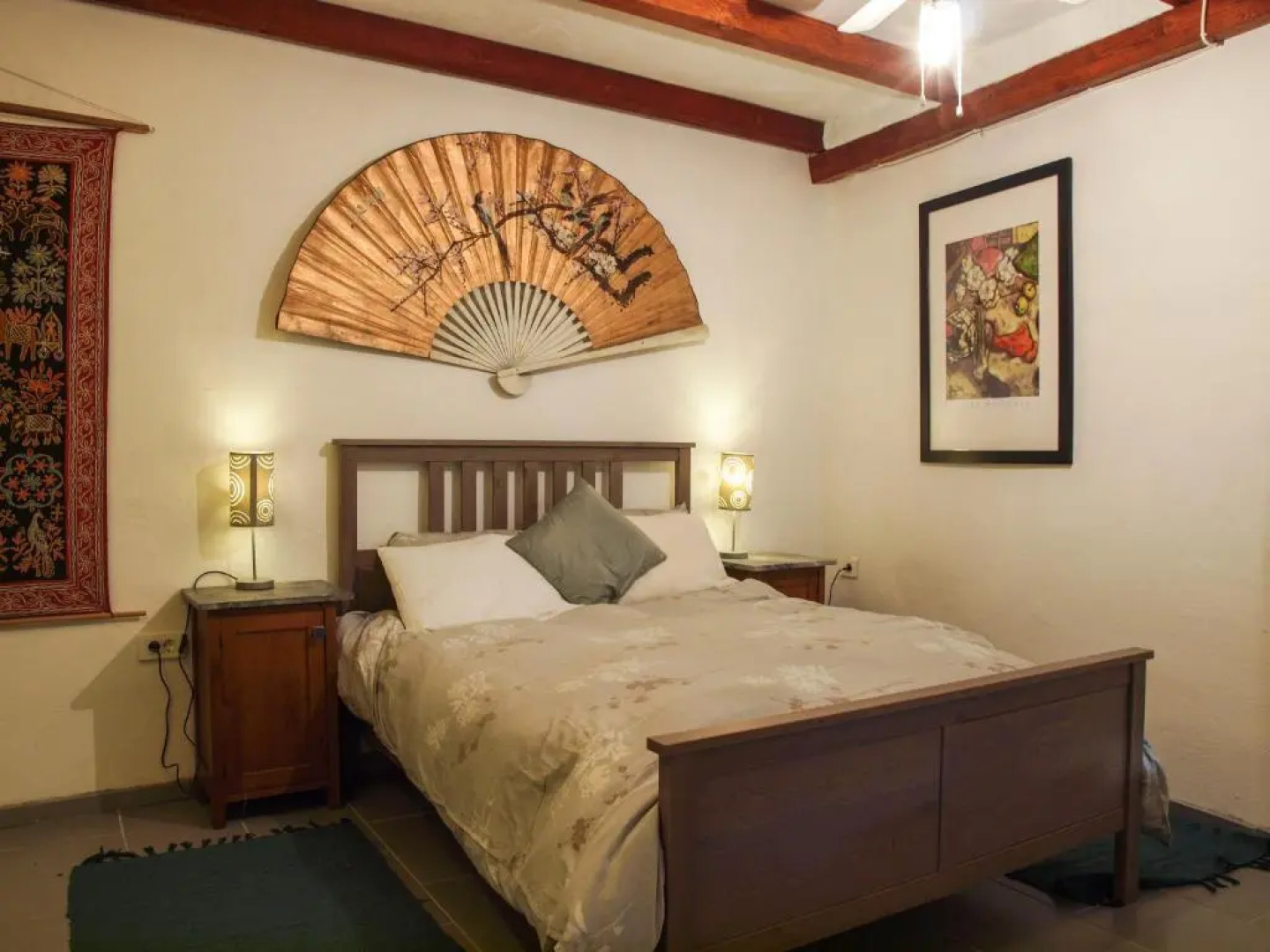 Apartments Hemingway House