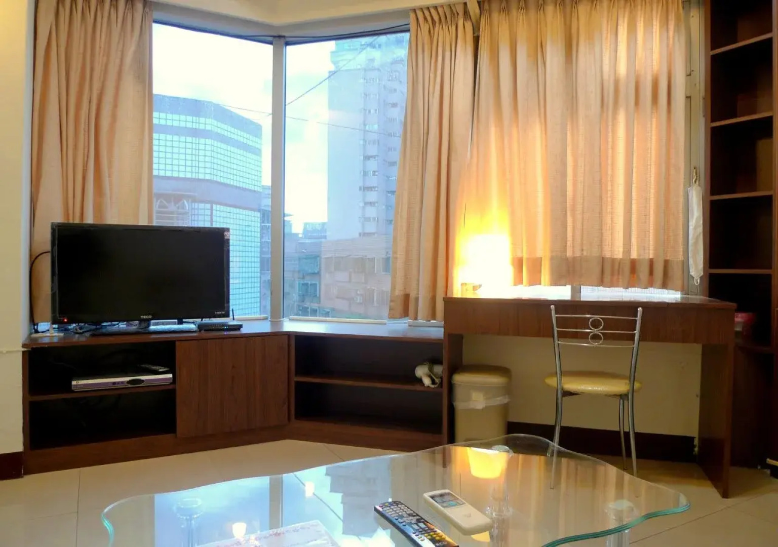 Taipei oversleep nest