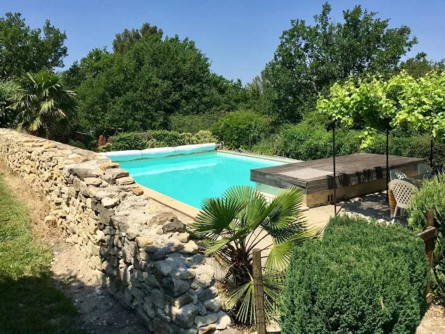 Le Chatelard - Gîte La Bergerie