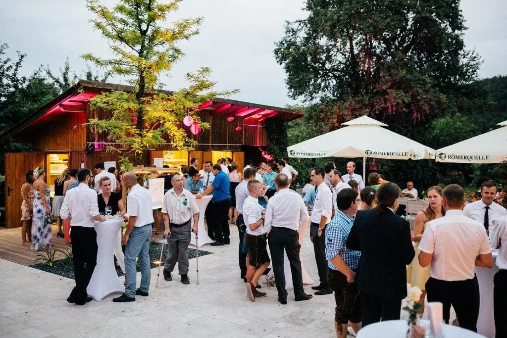 Gasthof zur Post - Familie Luegmayer