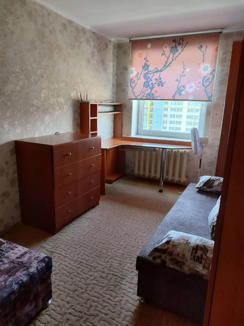 Апартаменты на бульваре Энтузиастов 17