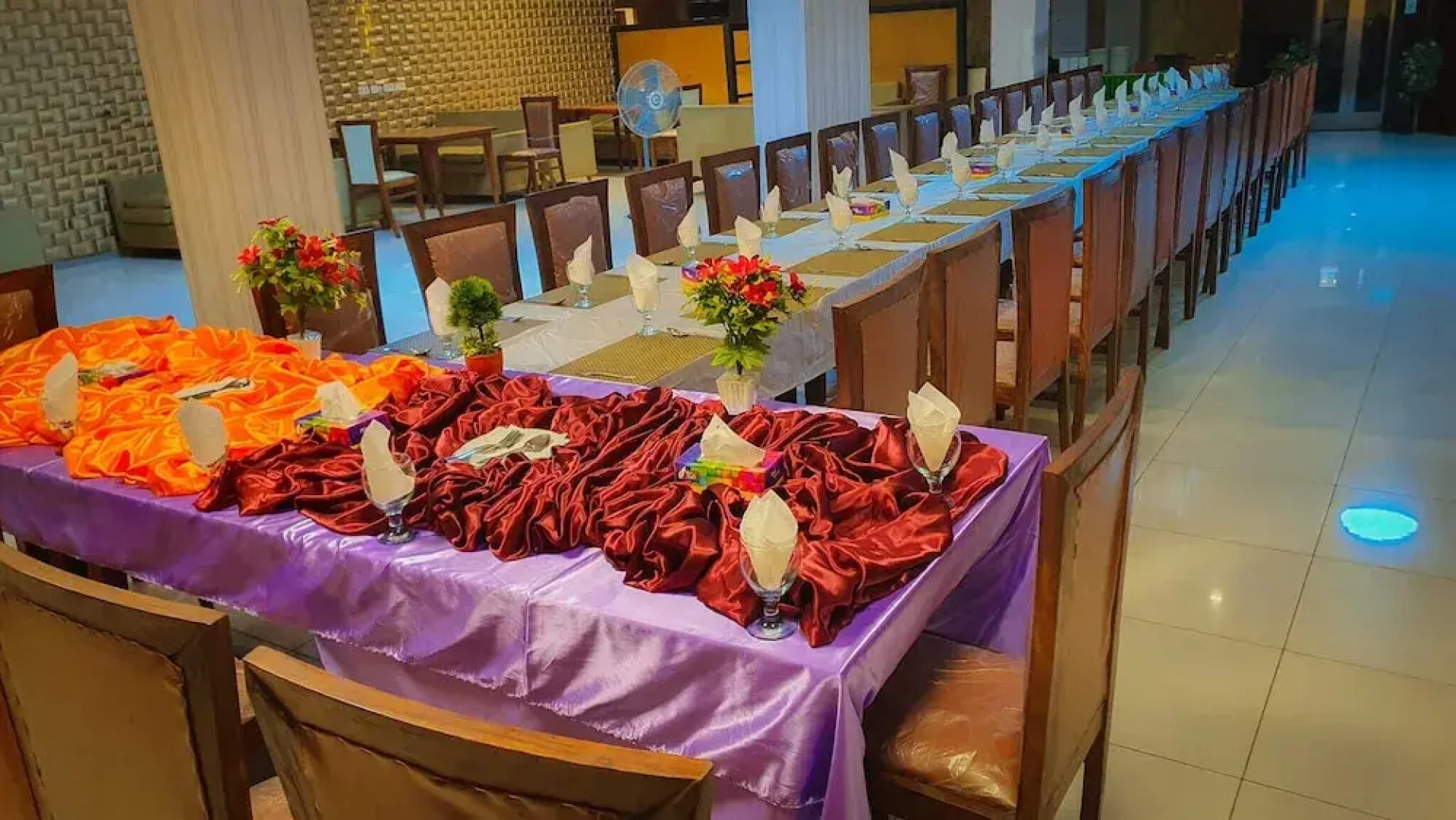 Tikkala Regency Hotel And Restaurant