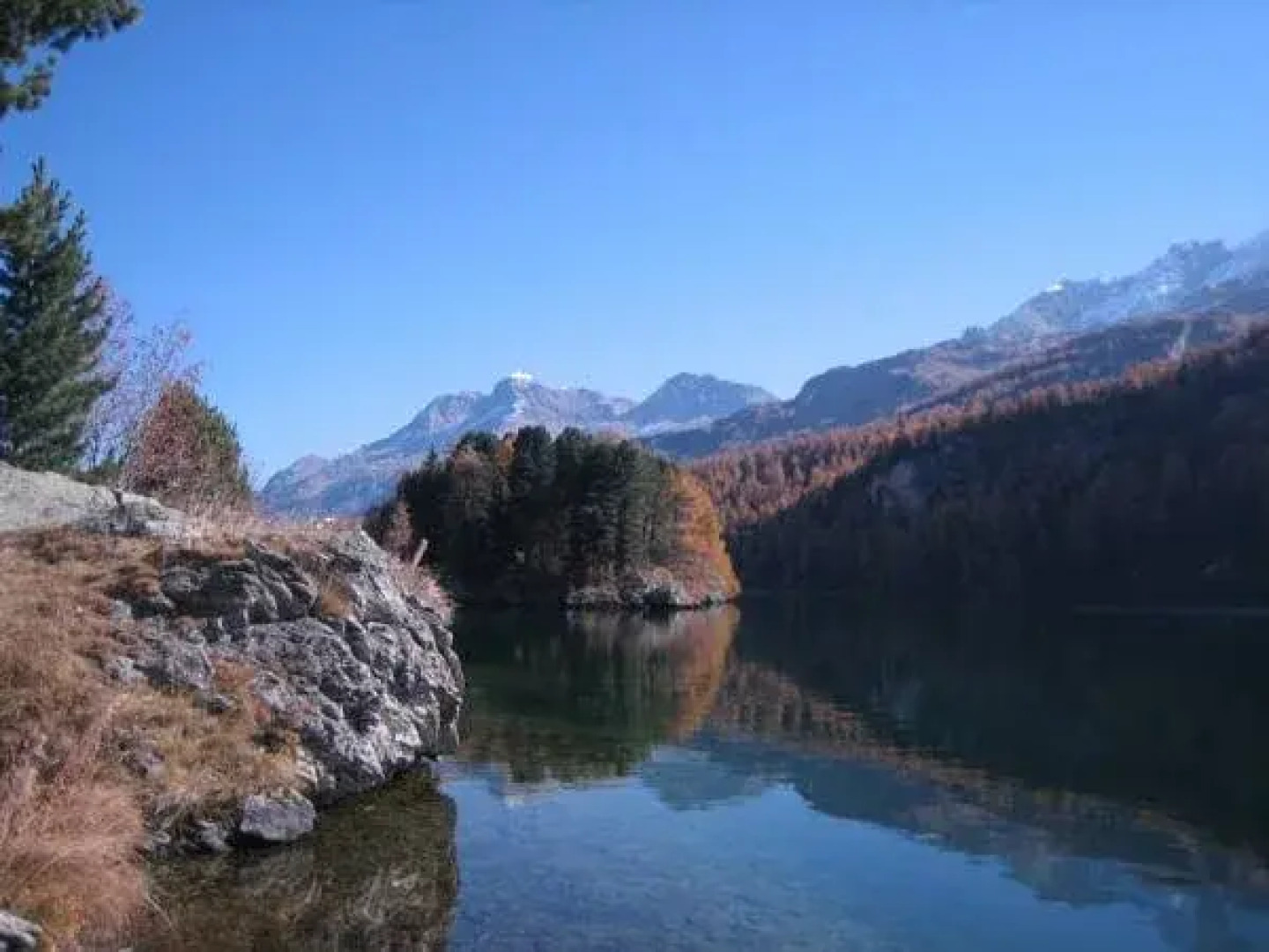 La Chesa Engiadinaisa