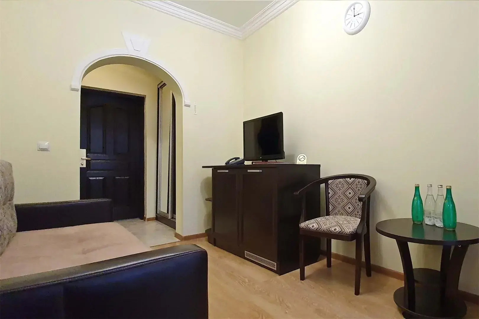 Санаторий Красноусольск Корпус 6