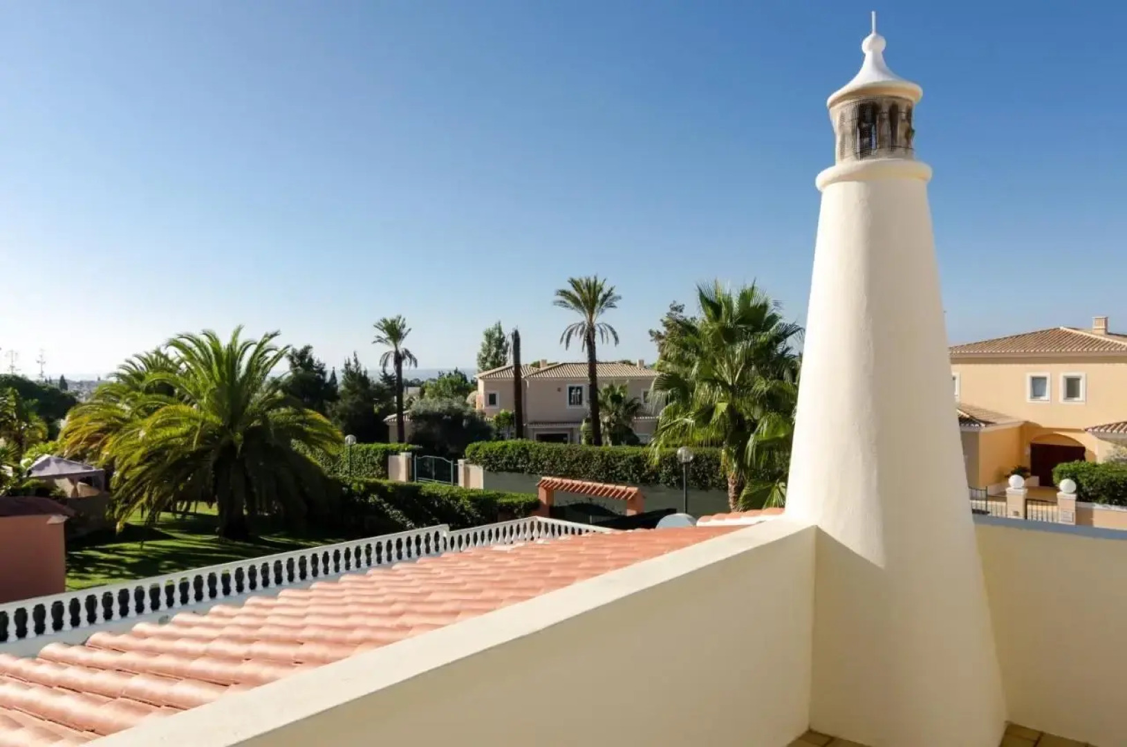 Carvoeiro Villa Miguel