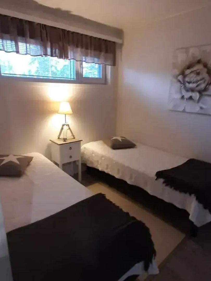 Apartment Starvillas Kalajoki