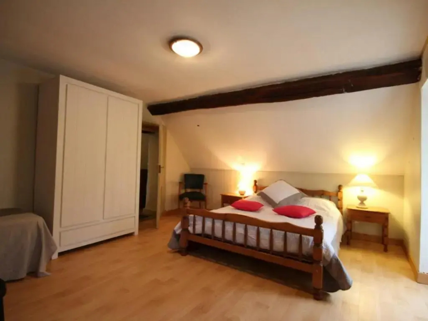 Gîte Radon, 2 pièces, 3 personnes - FR-1-497-111